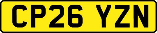 CP26YZN