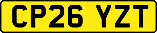 CP26YZT