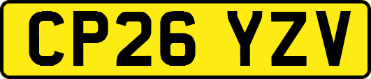 CP26YZV