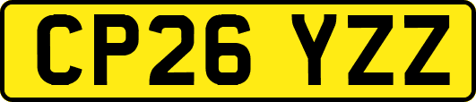 CP26YZZ