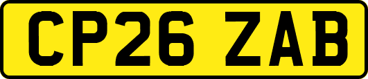 CP26ZAB