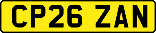 CP26ZAN
