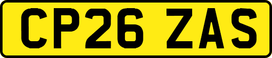 CP26ZAS