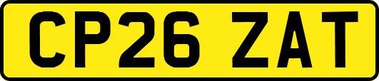 CP26ZAT