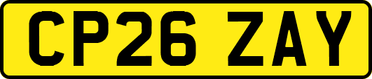 CP26ZAY