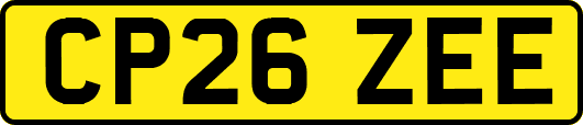CP26ZEE