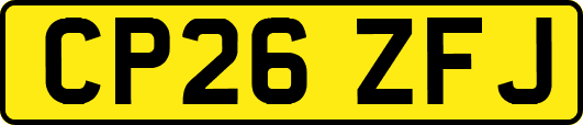 CP26ZFJ