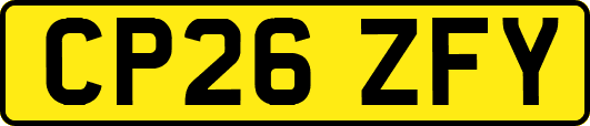 CP26ZFY