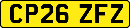 CP26ZFZ