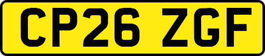 CP26ZGF