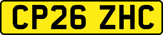 CP26ZHC