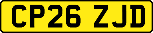 CP26ZJD
