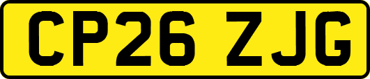 CP26ZJG