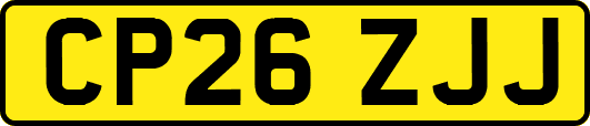 CP26ZJJ