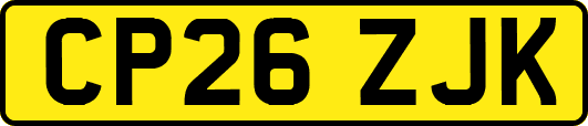CP26ZJK