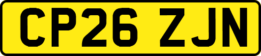 CP26ZJN