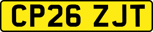 CP26ZJT