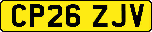 CP26ZJV