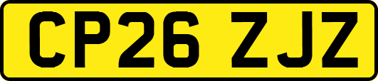 CP26ZJZ