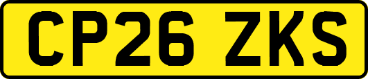 CP26ZKS