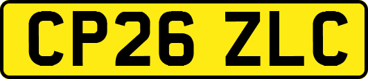 CP26ZLC