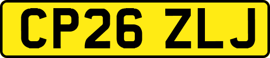 CP26ZLJ