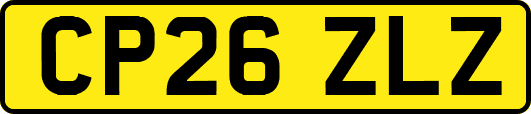 CP26ZLZ