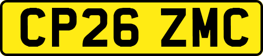 CP26ZMC