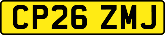 CP26ZMJ