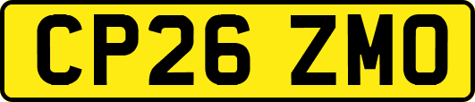 CP26ZMO