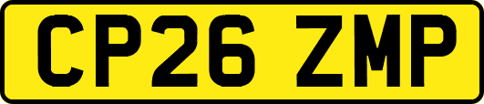 CP26ZMP