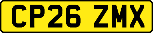 CP26ZMX