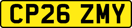 CP26ZMY
