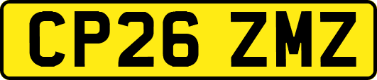 CP26ZMZ