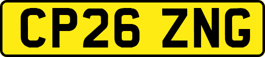 CP26ZNG