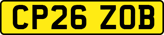 CP26ZOB