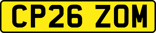 CP26ZOM