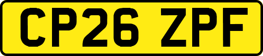 CP26ZPF