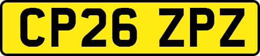 CP26ZPZ