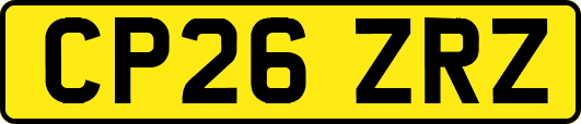 CP26ZRZ