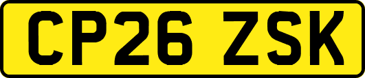 CP26ZSK