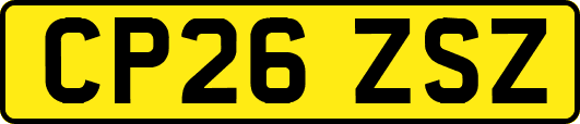 CP26ZSZ