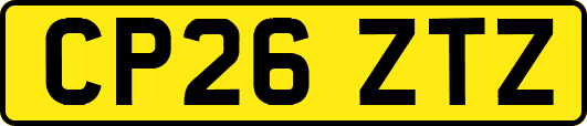 CP26ZTZ