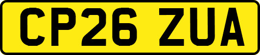 CP26ZUA