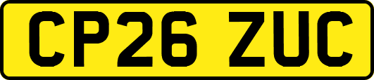 CP26ZUC