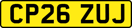 CP26ZUJ