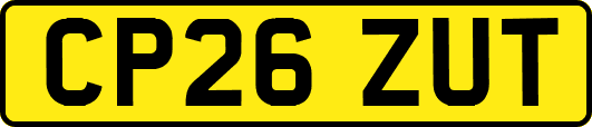 CP26ZUT