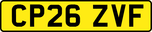 CP26ZVF