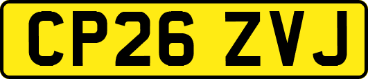 CP26ZVJ