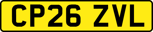 CP26ZVL